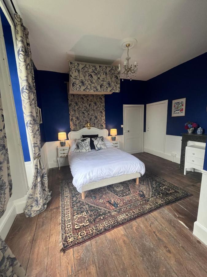 Maison De Mags & Mags Willow Room Lanouaille Esterno foto