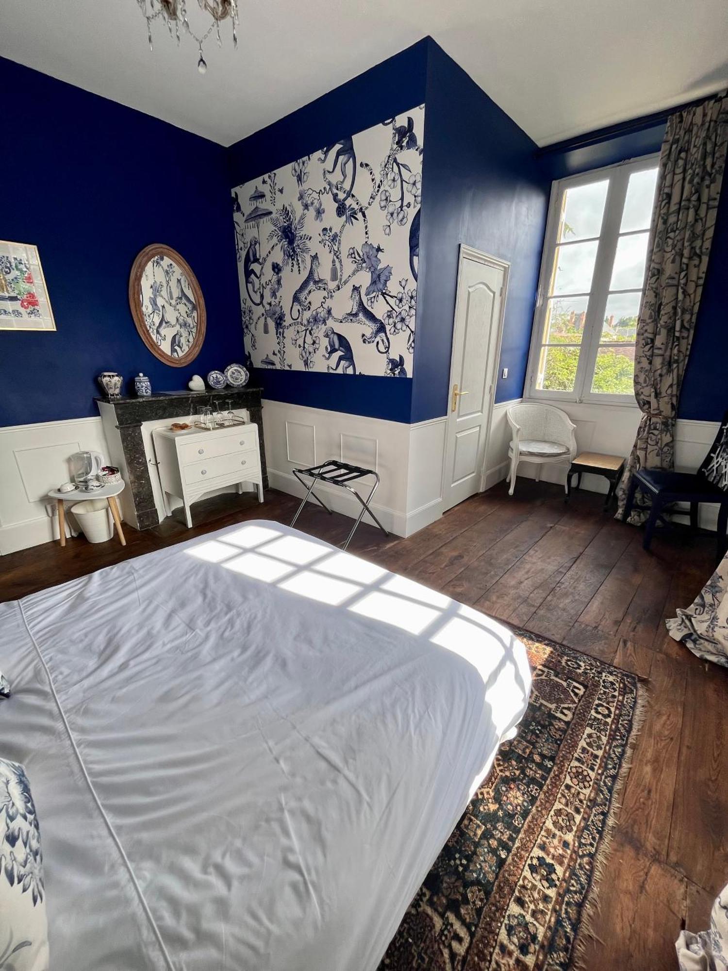 Maison De Mags & Mags Willow Room Lanouaille Esterno foto